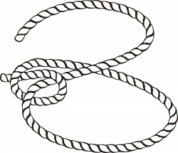 Clipart - Rope