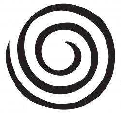 Circle Swirl PNG Transparent Image - PngPix