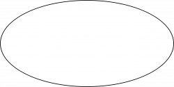 Oval PNG Transparent Free Images | PNG Only