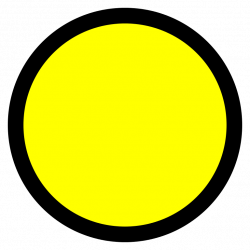 File:Yellow dot.svg - Wikimedia Commons