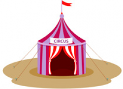Free Circus Clipart - Clip Art Pictures - Graphics - Illustrations