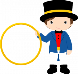 Ringmaster Clipart | Free download best Ringmaster Clipart on ...