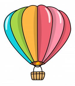 storybookstephanie: Hot Air Balloons 