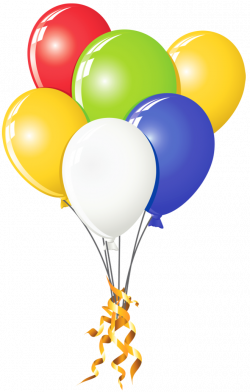 ○••°‿✿⁀Balloons‿✿⁀°••○ | Great Party ideas! | Pinterest | Free ...