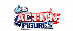 Nitro Circus Action Figures Logo transparent PNG - StickPNG