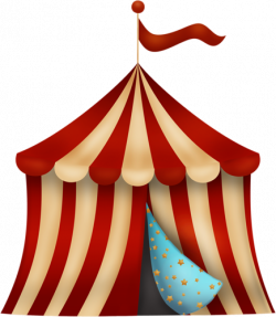 The greatest show on earth | Circus Clipart | Circus ...