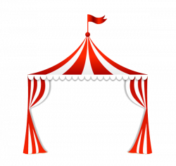 Circus Tent Clipart at GetDrawings.com | Free for personal use ...