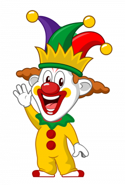 Cute Clown Clipart at GetDrawings.com | Free for personal use Cute ...
