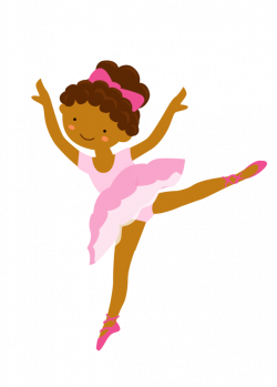 Little Ballet Dancer - Little Ballet Dancer_04.png - Minus | 2 DIY ...