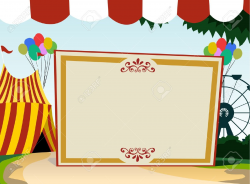 Free Circus Theme Cliparts, Download Free Clip Art, Free ...