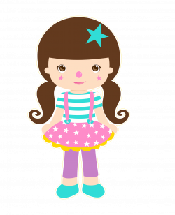 Birthday Clipart For Female - Clipart &vector Labs :) •