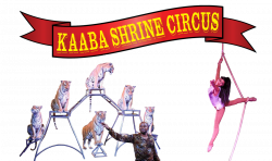 Kaaba Shriners Circus