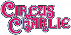 Circus Charlie logo by RingoStarr39 on DeviantArt