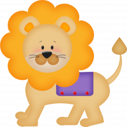 Images of Circus Lion Clipart - #SpaceHero