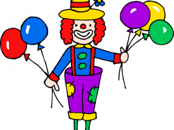 Circus Clowns Pictures Free Download Clip Art - carwad.net