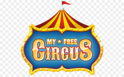 Circus Cartoon clipart - Circus, transparent clip art