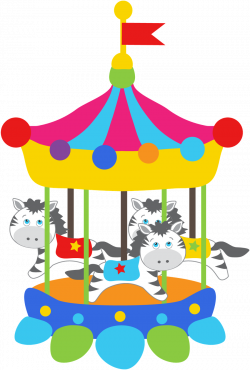 Circo - Clipart Animals Circus_Circus4.png - Minus | Mickey mouse ...