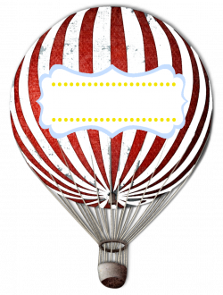 Adopt Africa Digital Designs: Great free printable hot air balloon ...