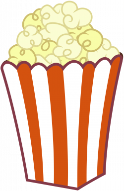 Image result for popcorn png vector | Horror film festival ...