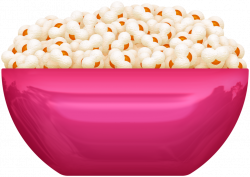 19 Popcorn clipart HUGE FREEBIE! Download for PowerPoint ...