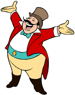 Free Circus Clipart ringleader, Download Free Clip Art on ...