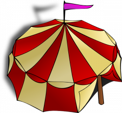 Rpg Map Circus Tent Symbol Clip Art at Clker.com - vector clip art ...