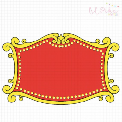 Free Circus Banners Cliparts, Download Free Clip Art, Free ...