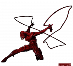 Daredevil Clipart (44+) Desktop Backgrounds