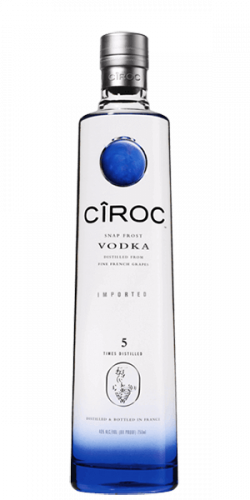 Ciroc Vodka 1l - Get Free Shipping