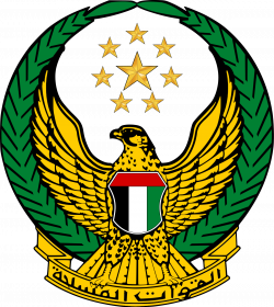 United Arab Emirates Armed Forces - Wikipedia