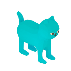 transparent animated Sticker | 3d modelling | Pinterest | Gifs, Low ...