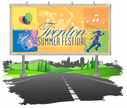 City of Trenton, MI - Summer Festival