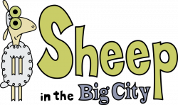 Image - Sheep in the big city title card.png | Soundeffects Wiki ...