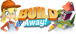Build Away! - The world's best idle city builder!