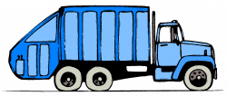 Garbage Truck Clipart & Garbage Truck Clip Art Images - ClipartALL ...