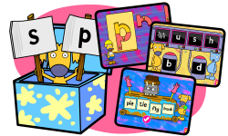 Literacy Clipart Group (73+)