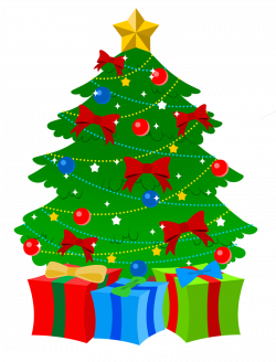 christmas arts | Free to Use & Public Domain Christmas Tree Clip Art ...