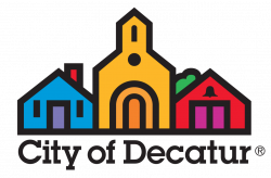 City of Decatur Logo Use | City of Decatur, GA