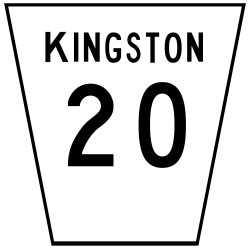 File:Kingston City Road 20.svg - Wikimedia Commons