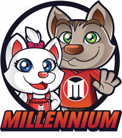 Millennium Family Entertainment Center – Laser Tag, Bumper Cars ...