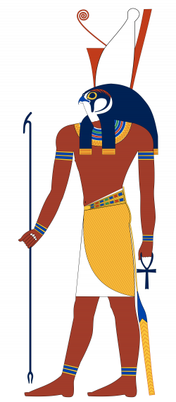 Top 10 Most Famous Ancient Egyptian Gods And Goddesses in The ...