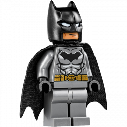 Batman Lego Gotham City Clip Art Png