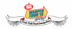 Warped Tour – Las Vegas – Keep A Breast Foundation