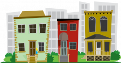 Free Neighborhood Cliparts, Download Free Clip Art, Free Clip Art on ...
