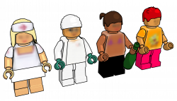 Lego People Clipart at GetDrawings.com | Free for personal use Lego ...