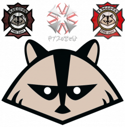 Raccoon City Logo [PNG] by 972oTeV on DeviantArt