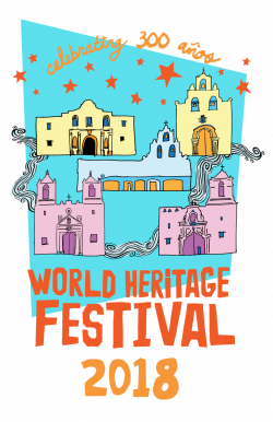 World Heritage Festival – Restored by Light – SA300 Tricentennial