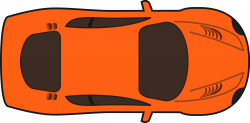 28+ Collection of Car Clipart Top View Transparent | High quality ...