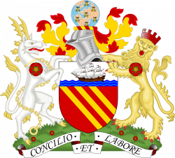 Symbols of Manchester - Wikipedia