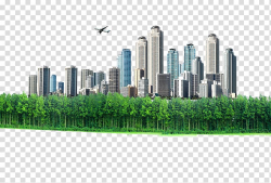City Designer Metropolis, Modern City transparent background ...